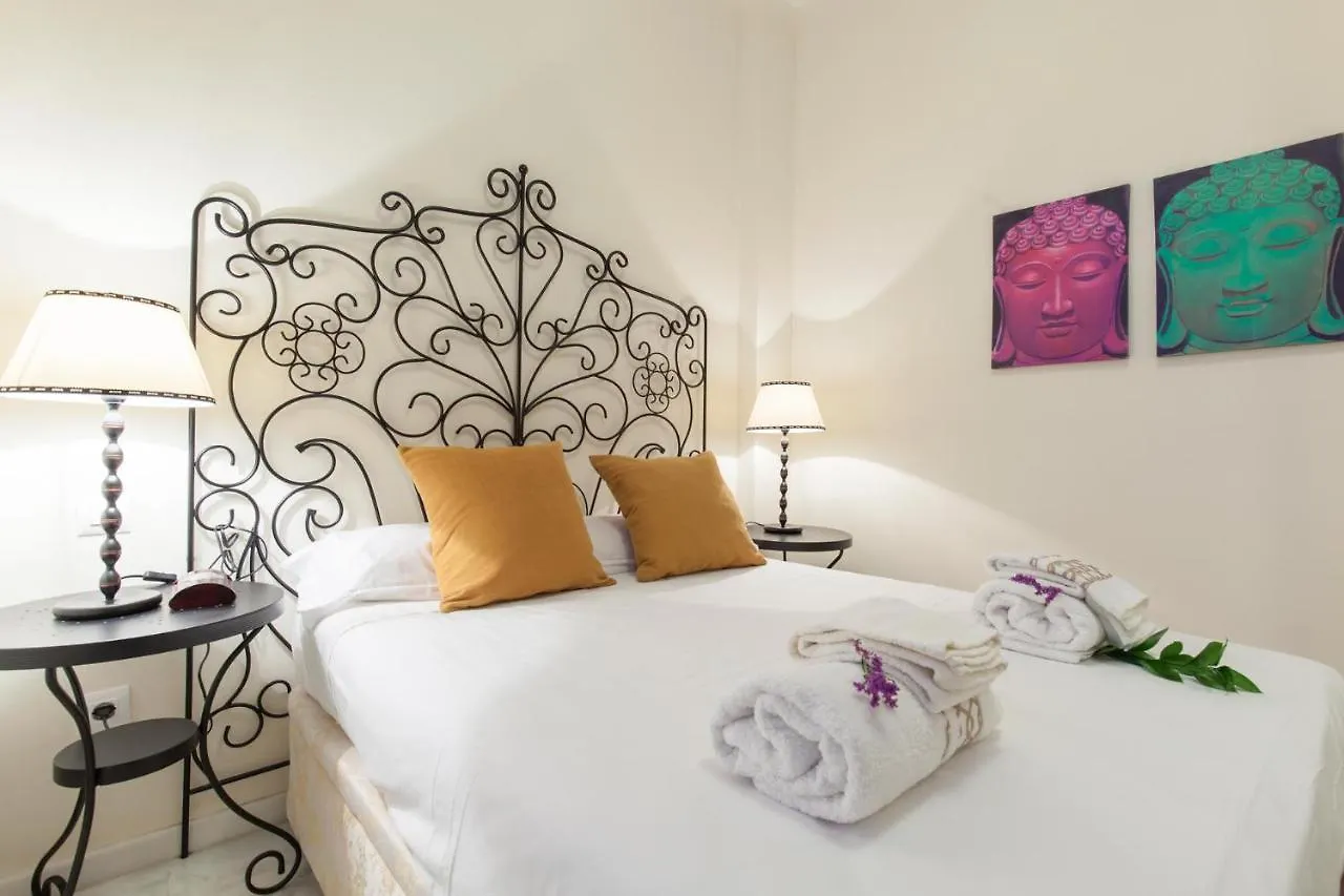 Appartement En El Corazon De Triana, Sevilla