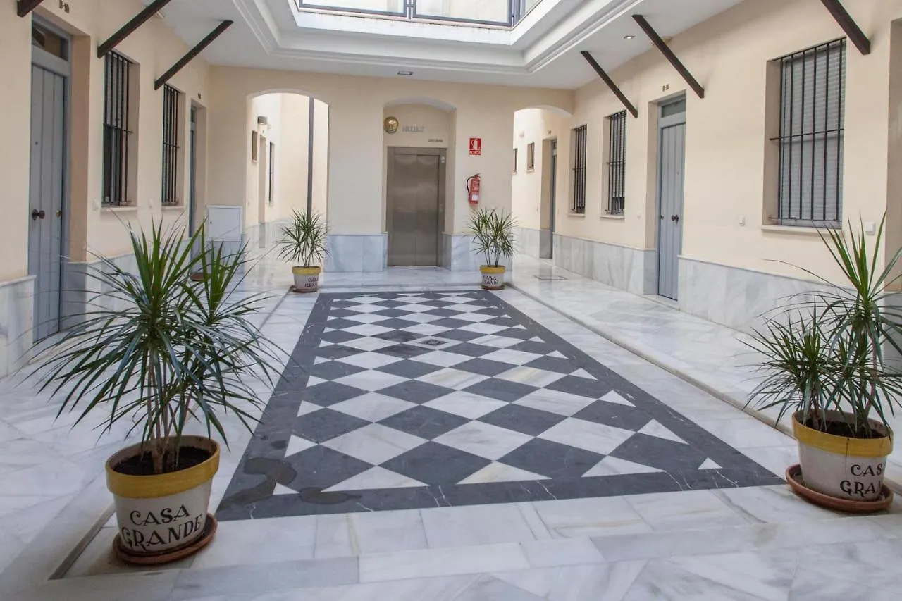 En El Corazon De Triana, Sevilla Espagne
