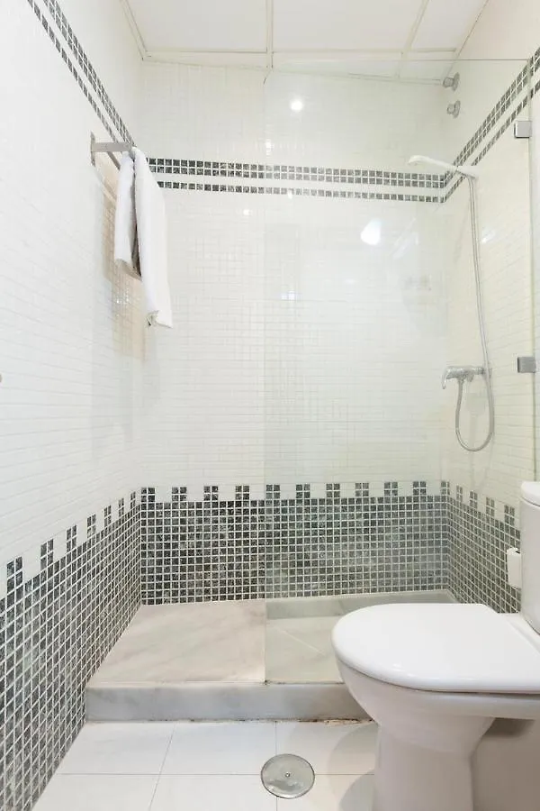 Appartement En El Corazon De Triana, Sevilla Espagne