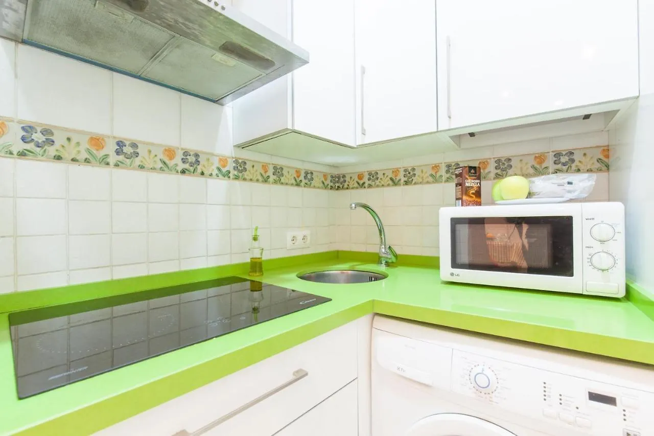 Appartement En El Corazon De Triana, Sevilla Espagne