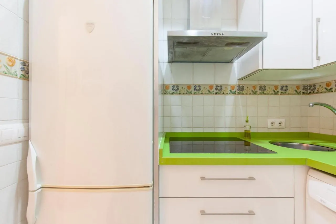 Apartment En El Corazon De Triana, Sevilla